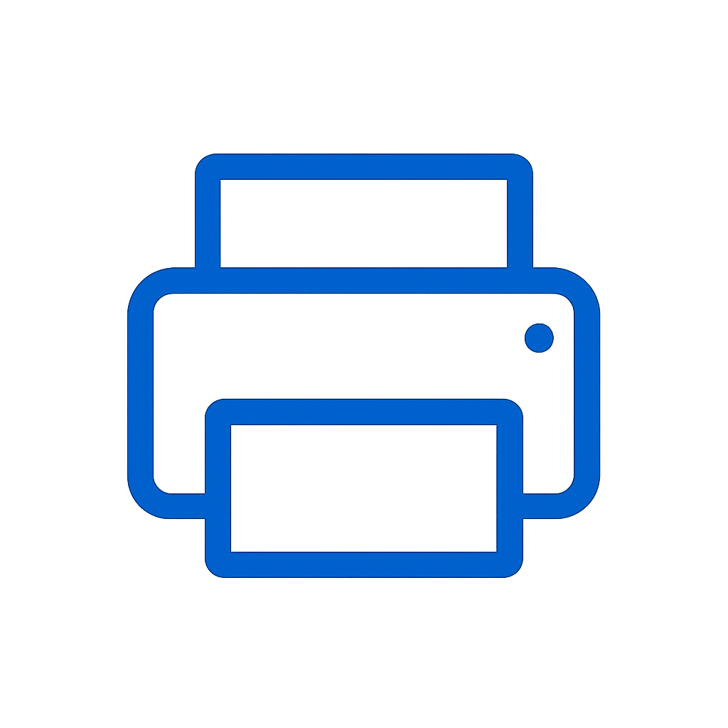 Printers